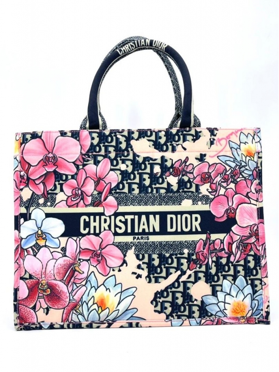 Сумка Christian Dior